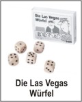 Mini Knobelspiel Die Las Vegas Wrfel