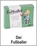 Sport Puzzle Der Fuballer
