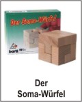 Taschenpuzzle Der Soma-Wrfel