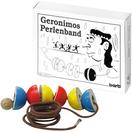 Mini Knobelspiel Geronimos Perlenband