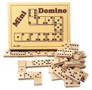 Minispiel Mini-Domino