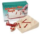 Taschenpuzzle Schweizer-Kse-Puzzle