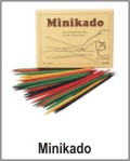 Minispiel Minikado